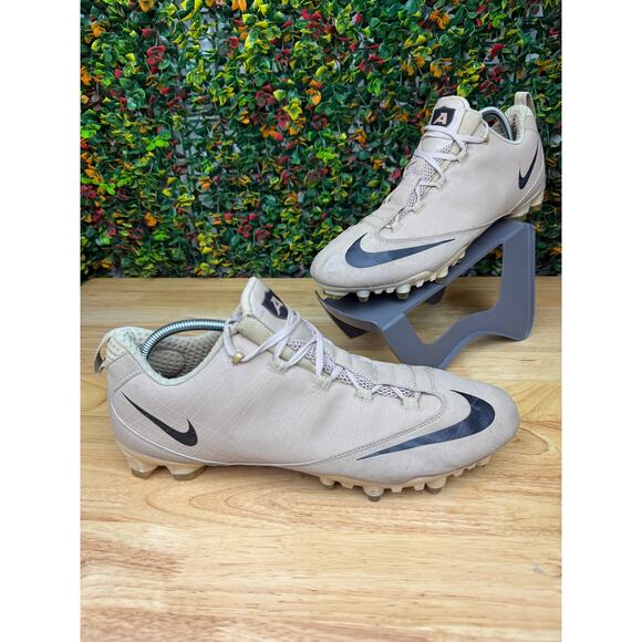 Nike Army Zoom Vapor Carbon Fly TD Football Cleats Men 15 Promo Sample 2011 NCAA main image 14